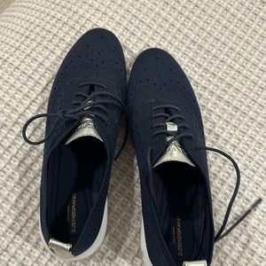 Cole Haan women’s dress shoes